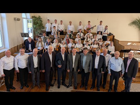 Видео: Свято Подяки | 2025