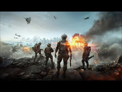 Видео: Battlefield 6 СТРИМ  ЛУЧШИЙ ШУТЕР 2025