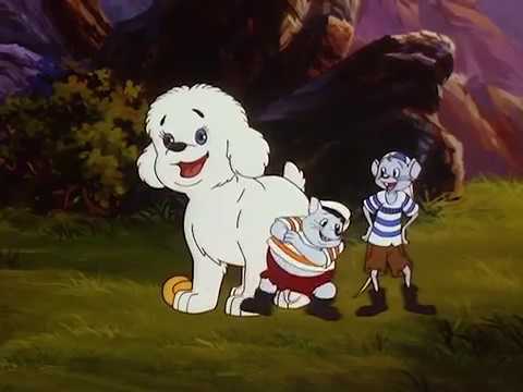 Видео: Симба - Цар лъв, епизод 39 / Simba The King Lion - BG