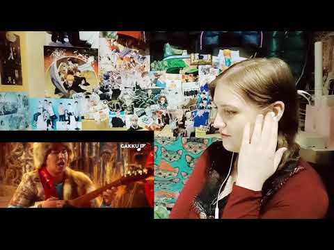 Видео: REACTION TO Hassak - Аманат