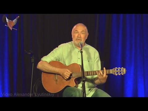 Видео: Алексей ИВАЩЕНКО - "Инструкция"