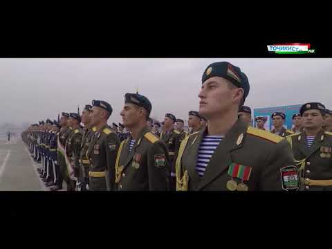 Видео: Тобиш Ҳилолӣ - Сарсупурдаи Ватан / Tobish vatan