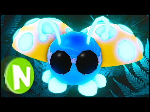 Видео: NEON Diamond Ladybug в Адопт Ми!! 💎🐞ТОП ТРЕЙДЫ в Adopt Me (Роблокс)