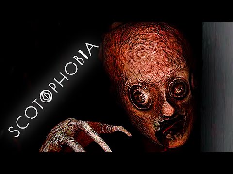 Видео: Scotophobia ►Прохождение на ПК ►НЕЧТО СТРАННОЕ