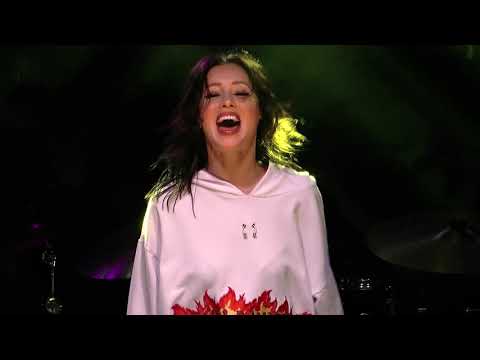 Видео: Размер Project - Лети [live]