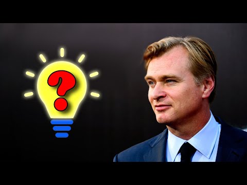 Видео: Идея фильма