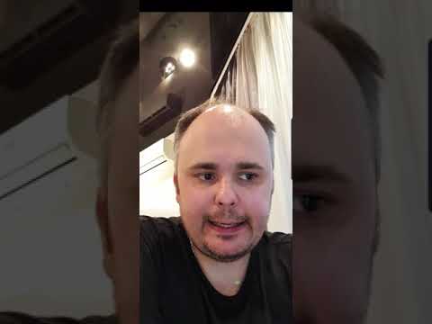 Видео: Запись стрима по калибровке гуттаперчи