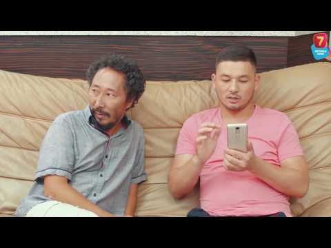Видео: Қайт ауылға! "Q-елі" ДС-БС 19:20 "Жетінші арнадан" тамашалаңыздар!