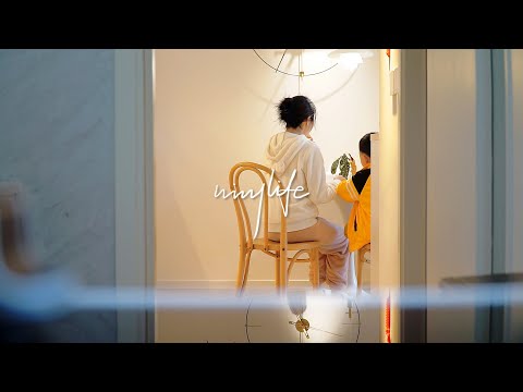 Видео: Жизнь ярка🌿Всё мило｜Маленькие дни, которые я лелею💛