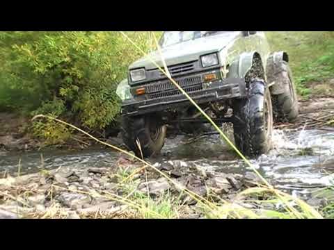 Видео: В тайгу за шишкой. Часть 1