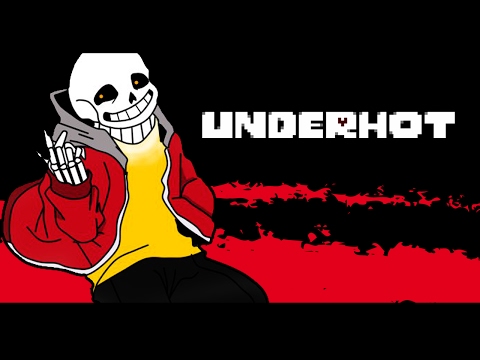 Видео: Underhot | СМОТРИ НЕ ОБОЖГИСЬ!