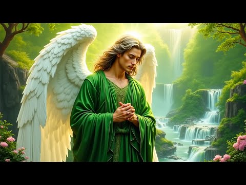 Видео: АРХАНГЕЛ РАФАИЛ: Полное энергетическое очищение ~ Полное исцеление тела и глубокое эмоциональное ...