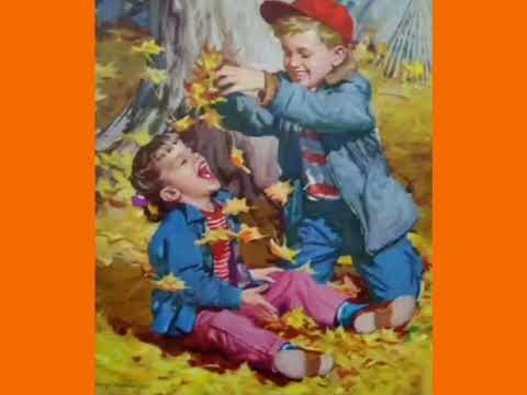 Видео: Ознайомлення із природою "Осінні явища природи"