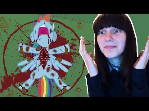 Видео: Роза жизни / The rose of life / Часть 1 - Реакция на Комикс от Фиши