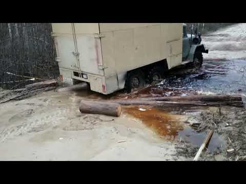 Видео: ДОРОГА ЖИЗНИ  2020г   Катайга - Степановка