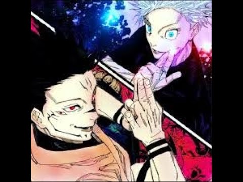 Видео: Гайд по Jujutsu infinite превьюшки нету