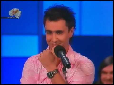 Видео: Апож, "Хорошие шутки" 19.11.2005. Часть 2