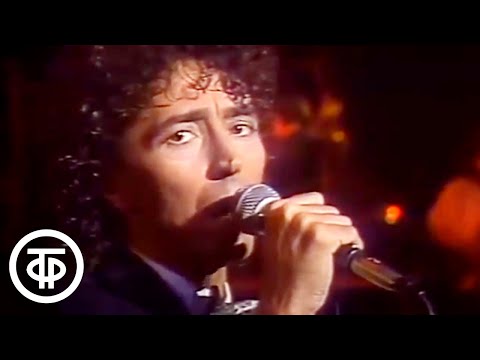 Видео: Валерий Леонтьев "Три минуты" (1987)
