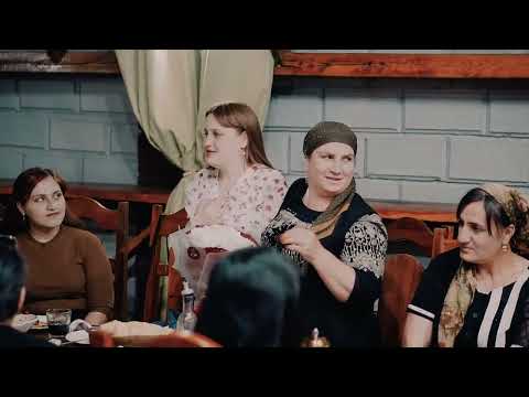 Видео: День Рождения МАИСА 18.ЛЕТ (2025)