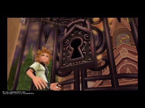 Видео: Прохождение Kingdom hearts 2 - Часть 6: Запутался В Себе