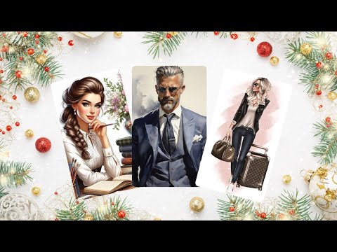 Видео: 🃏Той иска да Ви каже нещо Спешно СЕГА....💔Всичко ще се преобърне занапред...🔮