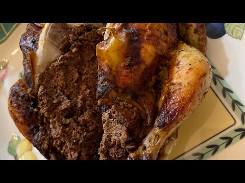 Видео: Азербайджанская кухня. Левенги. “Ləvənqi”