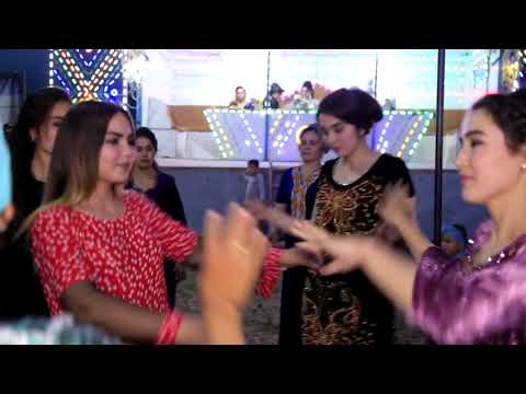 Видео: Туйи Нохияи Дӯсти Левап қисми 3