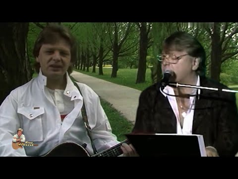 Видео: Юрий Антонов - Я иду тебе навстречу (сквозь время и пространство, города и страны)