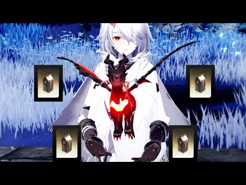 Видео: ГАЙД : ПИТОМЦЫ ✅ DUET NIGHT ABYSS / DNA