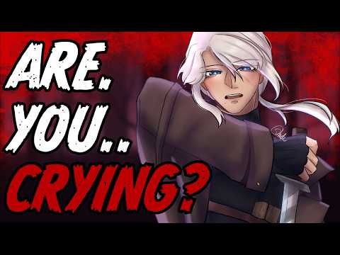 Видео: 🗡️ Охотник на вампиров проявит к тебе милосердие? [M4A] [Аудиоролевая игра] [Слушатель вампиров] ...