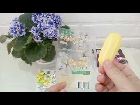 Видео: 🧼🧼МЫЛЬНЫЕ ОТЗЫВЫ ЗА СЕНТЯБРЬ 🧼🧼