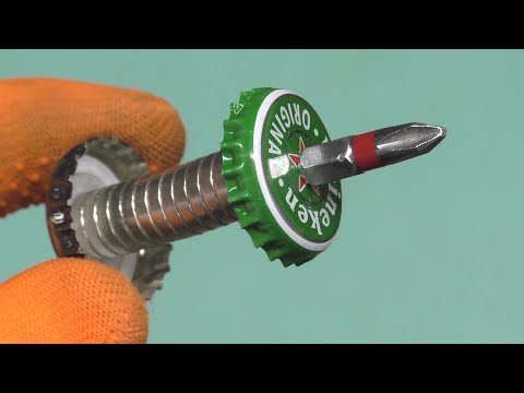 Видео: Мастера не хотят, чтобы вы это знали! Советы и лайфхаки, которые очень хорошо работают