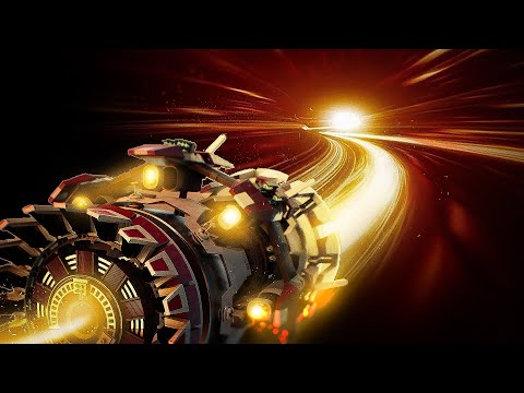 Видео: Физики сделали возможным СВЕРХСВЕТОВОЙ ДВИГАТЕЛЬ | ПУШКА