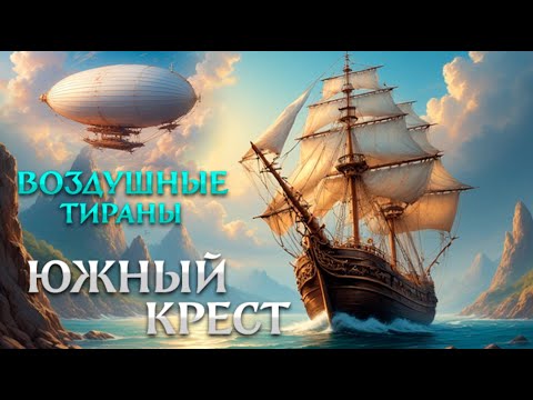 Видео: Южный Крест (NS) | Герои 3
