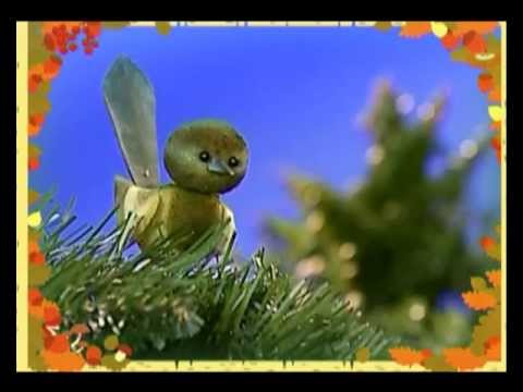 Видео: Сказки для самых маленьких. Добрые сказки дедушки Евсея. Смотри и слушай. Вып. 57. Про петуха