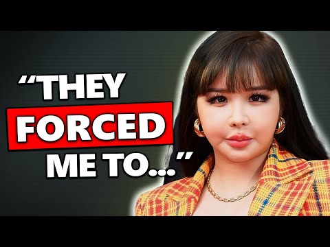 Видео: Все УЖАСНЫЕ вещи, которые YG сделали с Пак Бом