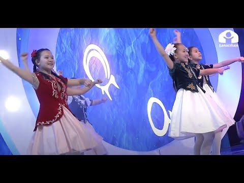 Видео: Музыкалык балдар долбоору - "ТАЛАНТ STAR" 20.03.21