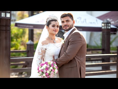 Видео: Свадьба Николая и Маргариты ч.2 Днепр 16 сентября 2020