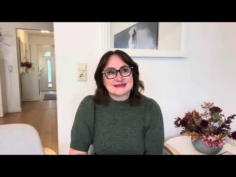 Видео: Свадьба дочери и утешение в трудностях