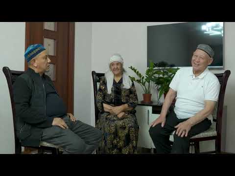 Видео: Сырлы сұқбат///Өткен күн елесінде