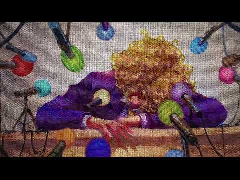 Видео: ПОЛМАТЕРИ - кхм-кхм (Official audio)