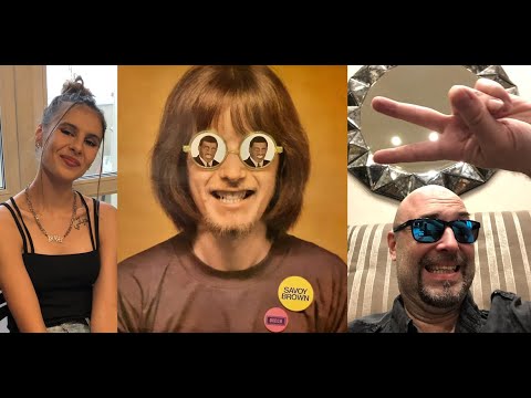 Видео: SAVOY BROWN | «Taste & Try…» 1967 + «Getting to the Point» 1968 | Савой, дубль два