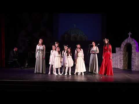 Видео: Лоза Немањића - Рашанке и Рашанкице (Loza Nemanjića - Rašanke i Rašankice)