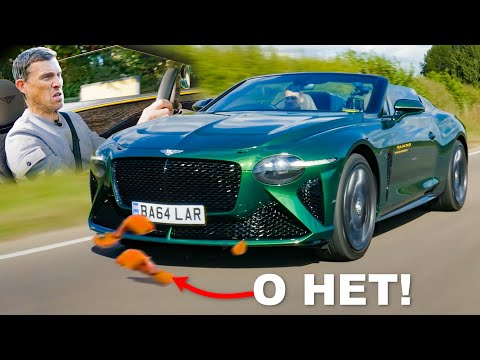 Видео: САМЫЙ страшный (для меня) обзор!