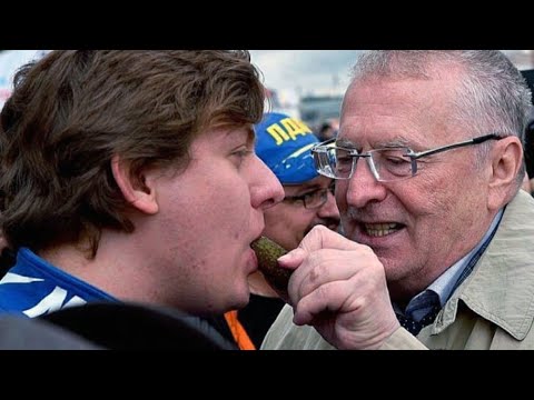 Видео: Шусс о том, как создавалась БАНДА