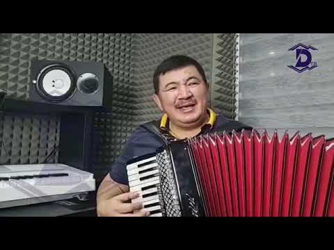 Видео: Бек Борбиев Ай кызым