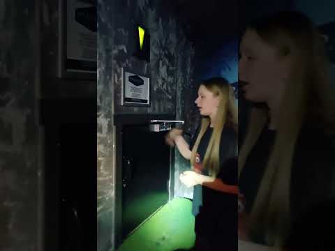 Видео: Смогли ли мы пройти все 24 квеста Boda Borg Oxelösund? #BodaBorg #Швеция #Квест