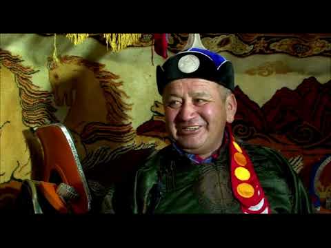 Видео: З.Хүрэлбаатар - Хүлгийн эзэд хүмүүнлэгийн үйлсэд нэвтрүүлэг