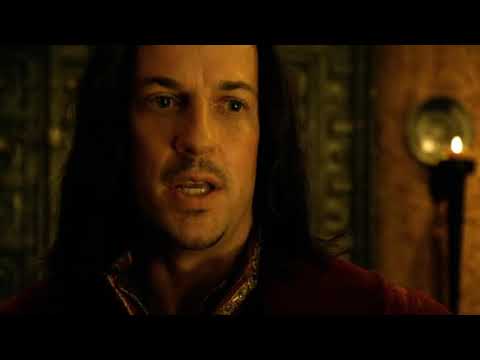 Видео: Легенда об Искателе 1 сезон (Даркен Рал понимает что шкатулка Одена фальшивка)