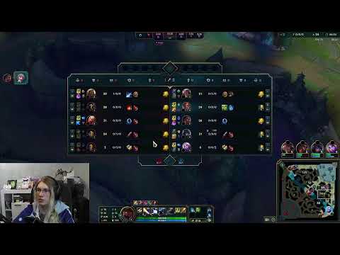 Видео: LeagueOfLegends/Mid/Chill/Катаем пати  #leagueoflegends